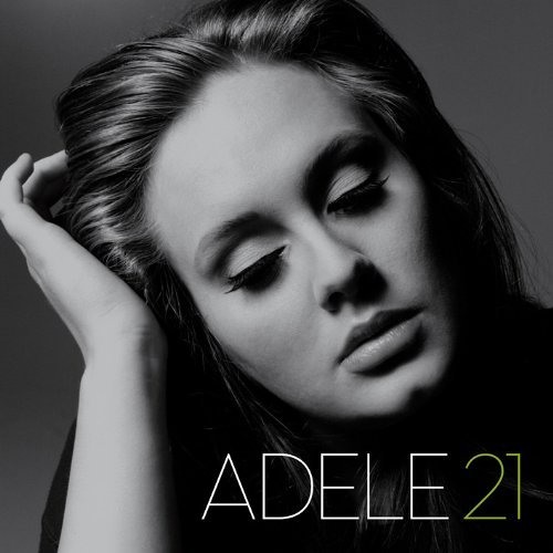 Adele - Lovesong (Pourtex 2011 Breaks Remix)
