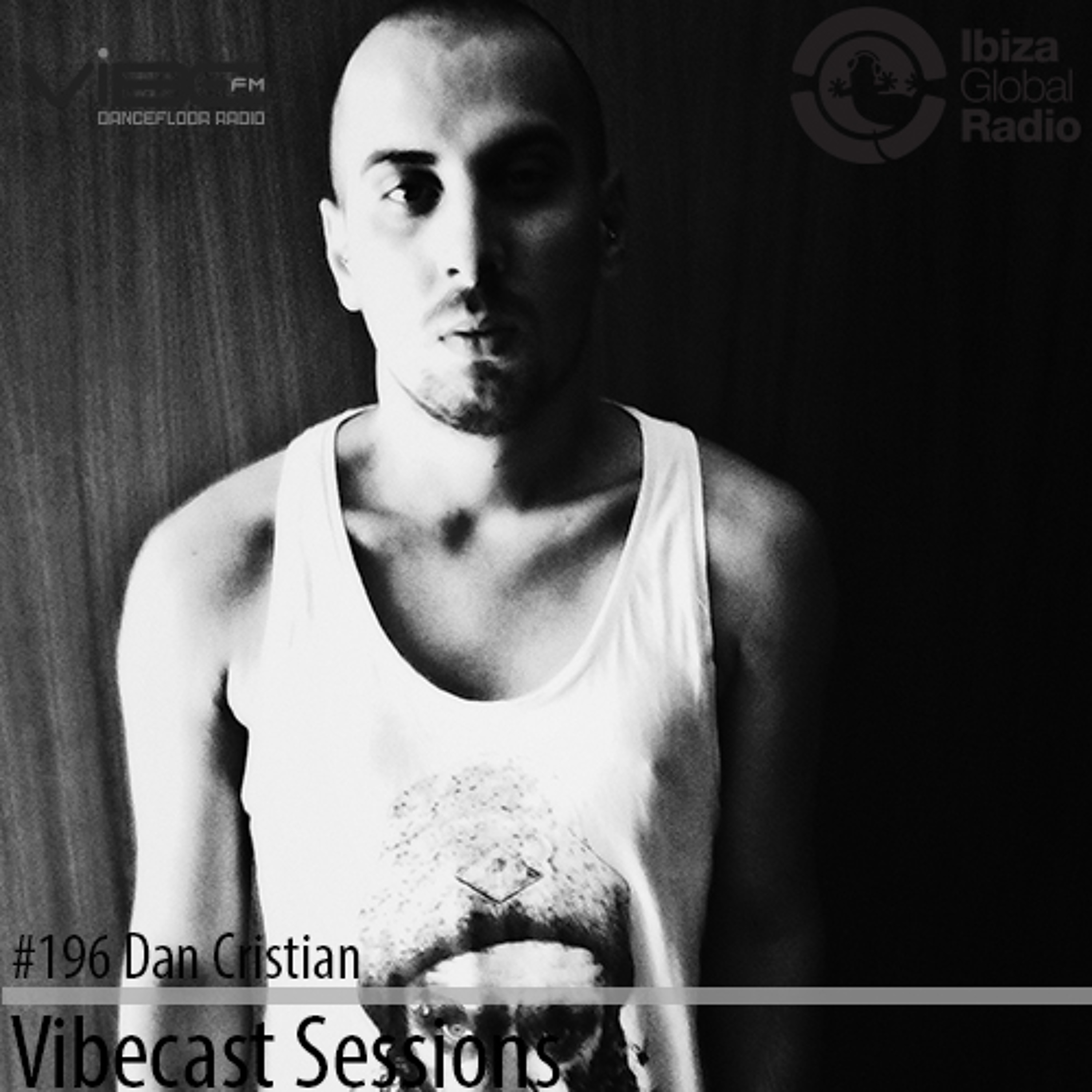 Vibecast Sessions