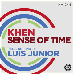 SB039 | Khen 'Sense Of Time' (Luis Junior Remix)