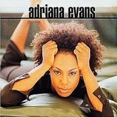 Adriana Evans Love N'Soul