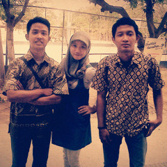 cintaku chrisye (cover) @nilampard @abidmbid @egarrisal