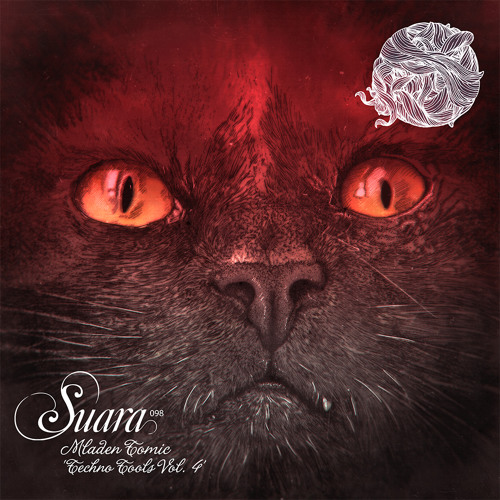 Mladen Tomic - Positions [Suara]