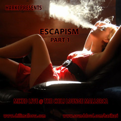 Harki's Escapism @ Chili Lounge Magaluf 26-7-2013 P1