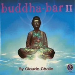Budha Bar -Atman Spirit