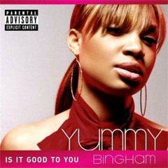 Yummy Bingham - One More Chance