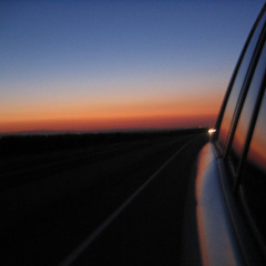 Klaus Veen - Roadtrip