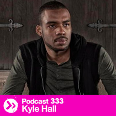 DTP333 - Kyle Hall - Datatransmission