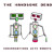 Artwork for Everybody's Looking by The Handsome Dead
