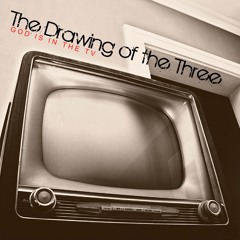 God is in the TV (free download)