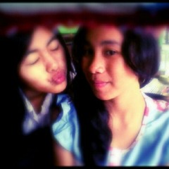 mantan-angeline (cover nisa-novi)