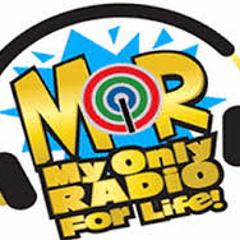 M.O.R. 101.9 FOR LIFE! Station Jingle :)