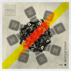 TJR Vs J - Trick & Taco Cat Feat. FERAL Is KINKY - Whats Up Jumanji (Jay Rom's Mashup)