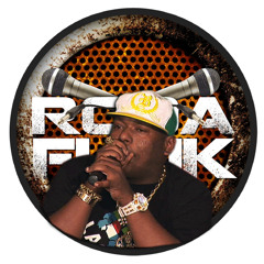 roda de funk