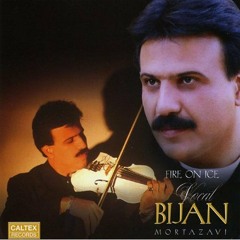 بـیژن مــرتضـوی: کـشف آتــیش