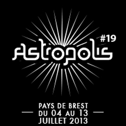 ONIRIS DJ SET