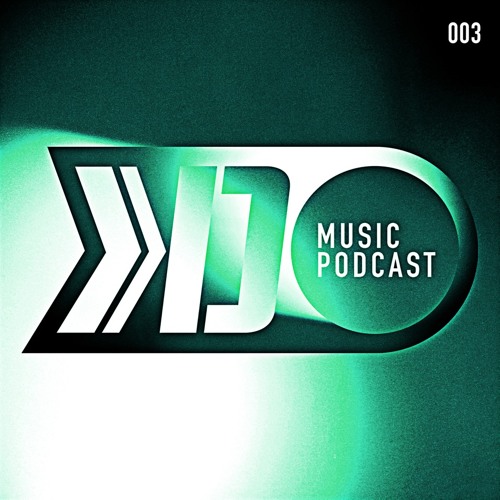 KDR003 - KD Music Radio - Karotte