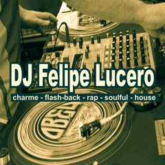 Chrisette Michele What You Do (DJ Felipe Lucero)