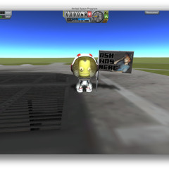 Kerbal Space Program - Brittle Rille - Mix2