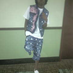 Versace Freestyle | Lil Skeeta | Feat. Josh-O