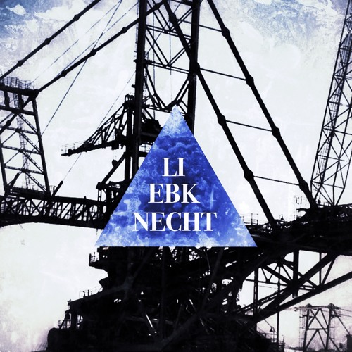 LIEBKNECHT - Overwrite V.1