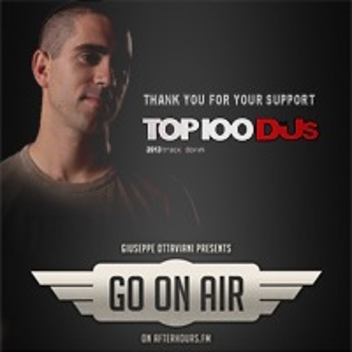 ' This is Giuseppe Ottaviani ' 60 min. mix [FREE DOWNLOAD]