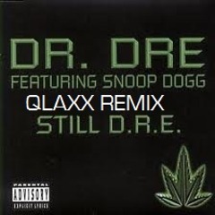 Stil Dre Qlaxx remix