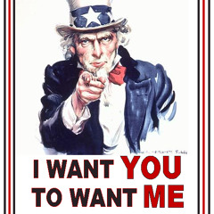 I Want You To Want Me