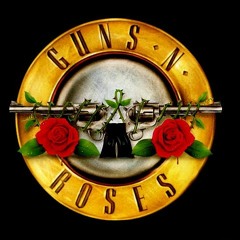 Guns'n'Roses - November Rain - Solo Cover