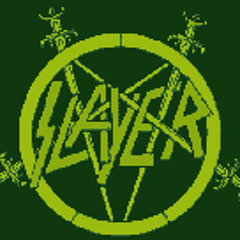 South Of Heaven (Slayer vs Kenobit)