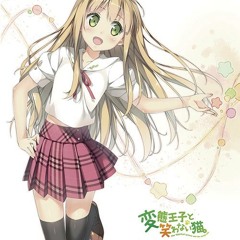 夜明け (รุ่งเช้า) - Hentai Ouji to Warawanai Neko