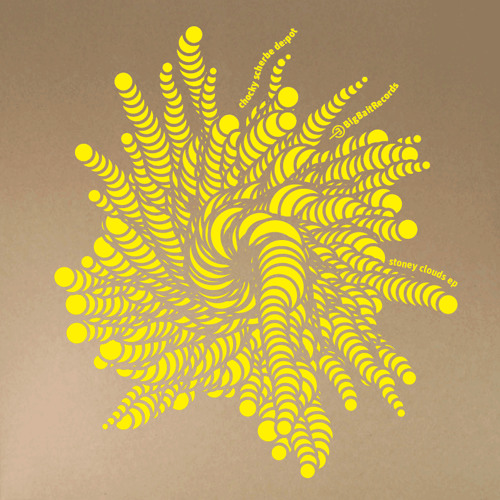 Go Bananas BB015.out now.12"only(unmastered version)