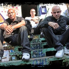 Mamdoo, Neoklash et Amo - Pain de C4