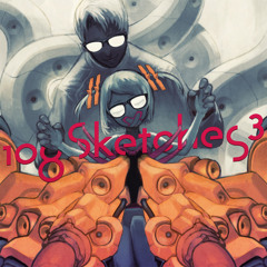 108 Sketches 3 Crossfade DEMO