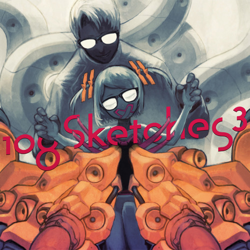 108 Sketches 3 Crossfade DEMO