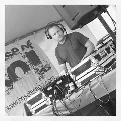 Live From House Of Sol 2013 David Getdown Goins