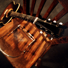 Dust My Broom (Elmore James instrumental cover)