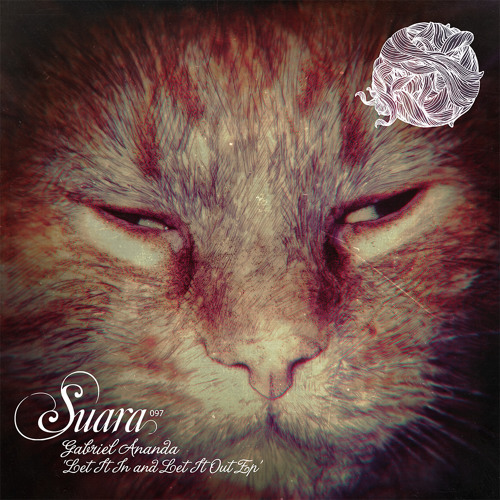 Gabriel Ananda - The Hunt (Suara 097)