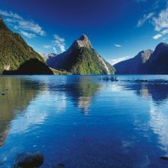 Sélection Août 2013