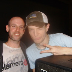 Friends of Deadmau5