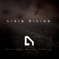 Niels Binias - Empty Walls (The Walton Hoax Remix)  [Free DL]