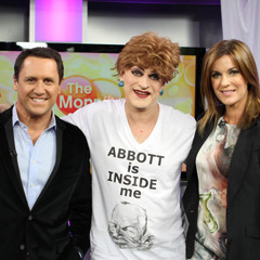 'I Don't Like It'  - Xenophobia remix, shorter edit (1998/2012)