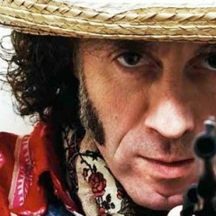 TONY TRUANT - Tous Mes Amis Sont Morts