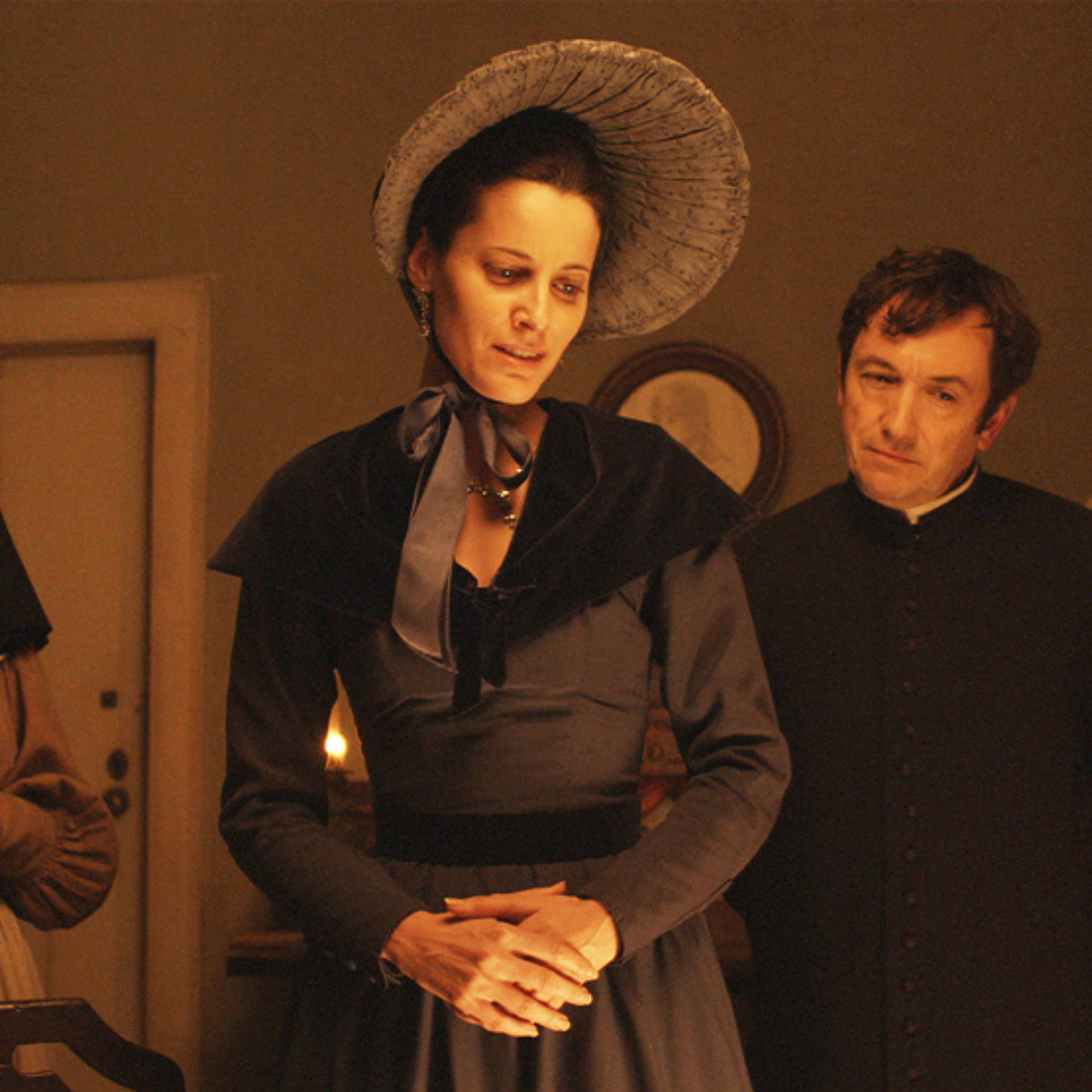#88 Misterios de Lisboa (2010), de Raúl Ruiz