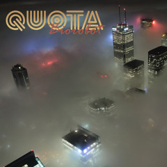 quota_project - Biorobot(S.O.S)