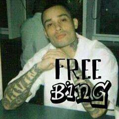 On Lock- Lil Bing