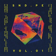 Jean Nipon & Koyote - R.M.S. (To Steve)