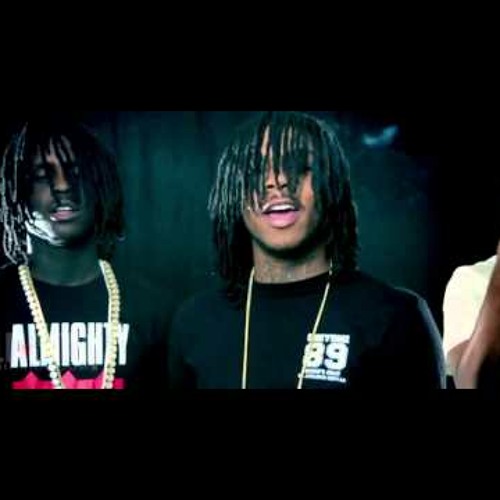 Ballout X Capo - Glo Gang / Prod by @DJKENN-AON