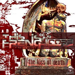 KNUTEK vs. MASAKER ///// KILL A CELEBRITY (THE KISS OF DEATH-PHRENETIKAL RECORDS)
