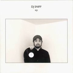 EP - dj sniff plays Evan Parker