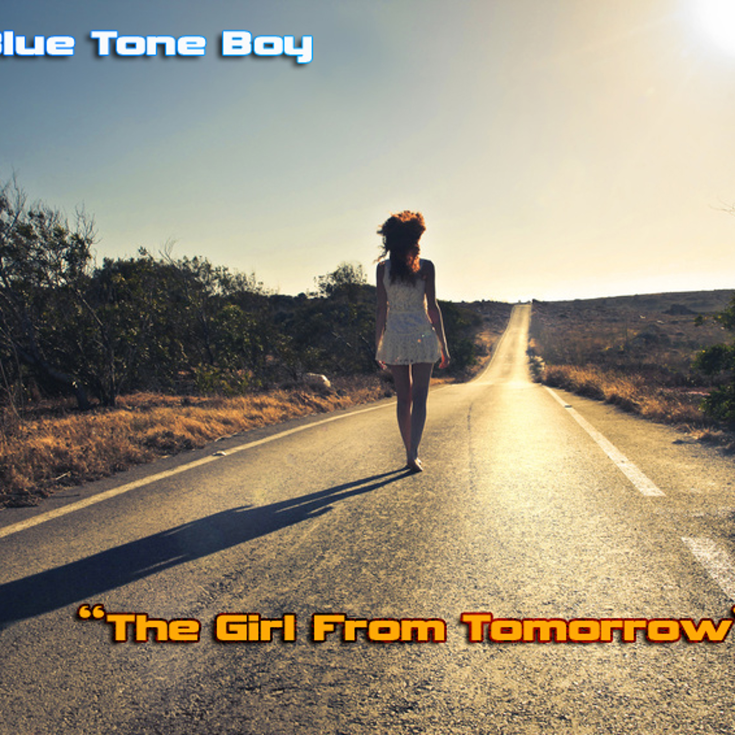 B.T.B. ~ The Girl From Tomorrow ~ Ambient Dub House * Free Download * episode artwork